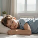 Hogyan okozhat a rossz minőségű levegő alvásproblémákat a gyerekeknél?