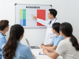 Hogyan osztályozzák a magas vérnyomást és melyik szint mit jelent?