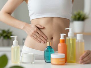 Hogyan szabadulj meg a terhességi csíkoktól? A leghatékonyabb módszerek