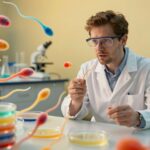 Hogyan talál oda a spermium a petesejthez? A tudósok megfejtették a titkot