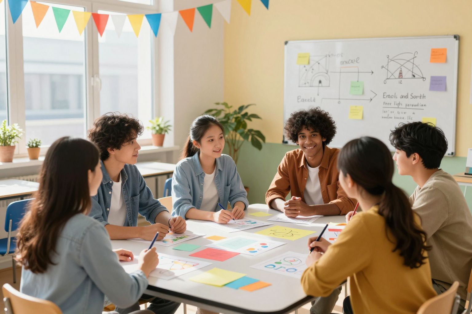 A mindennapi türelem erősíti a perspektívaváltást.
