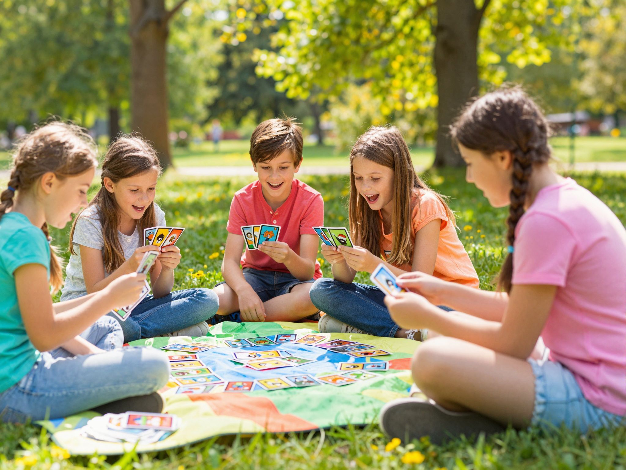 Új szabályok bevezetése frissíti a klasszikus játékokat.