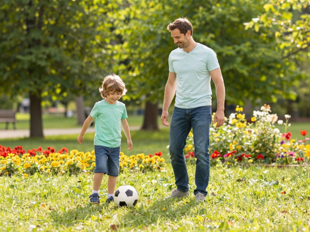 Hogyan teremtsünk egyensúlyt a különórák és a szabadidő között gyermekünk életében?