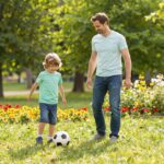 Hogyan teremtsünk egyensúlyt a különórák és a szabadidő között gyermekünk életében?