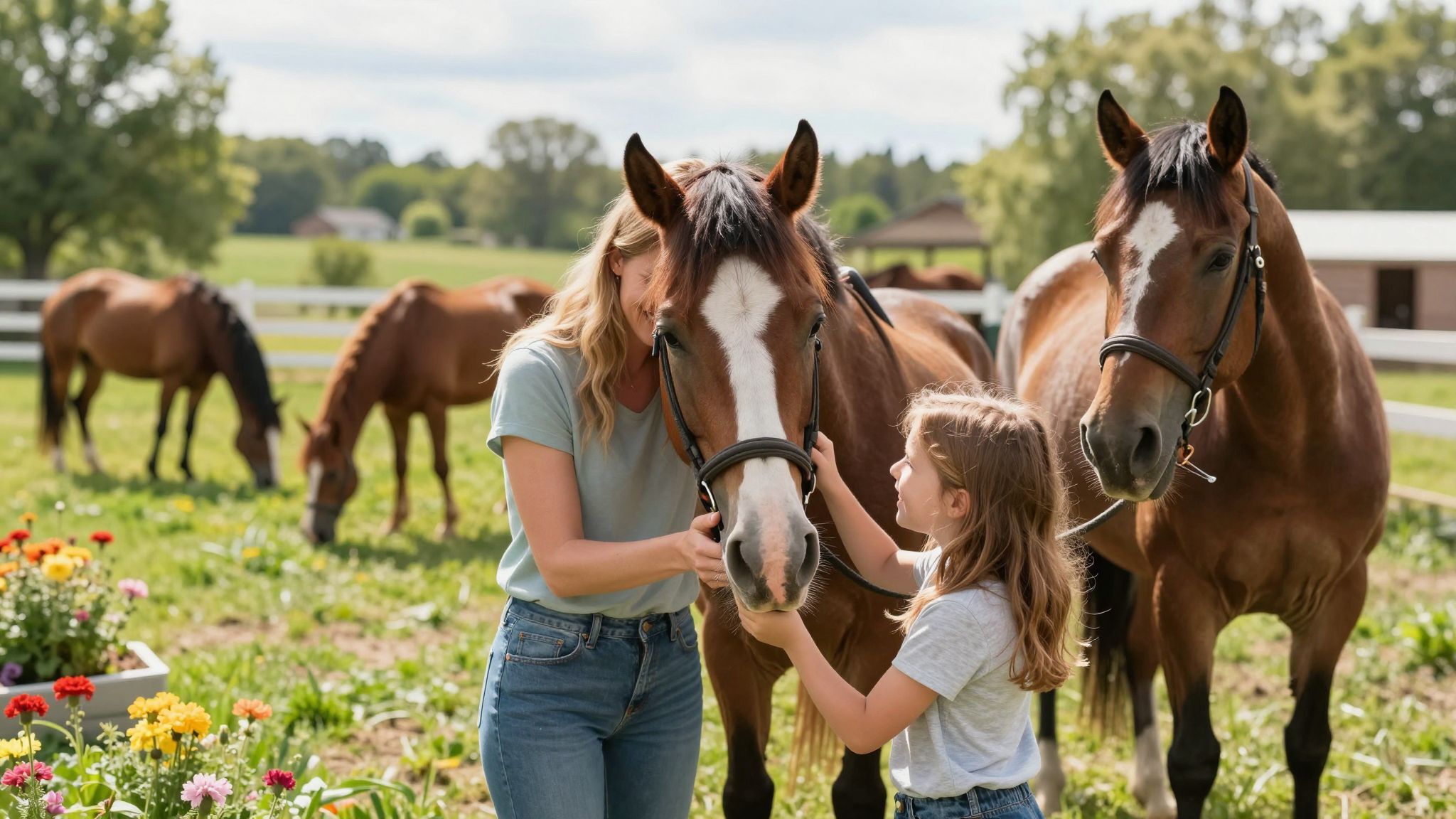 Figyeljünk a szakemberek tapasztalatára és a központ légkörére!