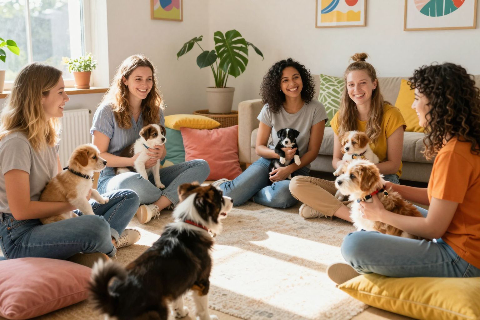 Csatlakozz hozzánk, és tapasztald meg a közösség varázsát!