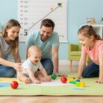 Hogyan változik a csecsemők testsúlya hónapról hónapra az első 12 hónapban?