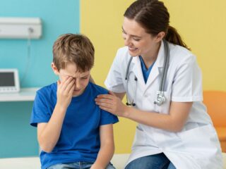 Hogyan változik az epilepsziás gyermekek ellátása? A legfrissebb orvosi protokollok