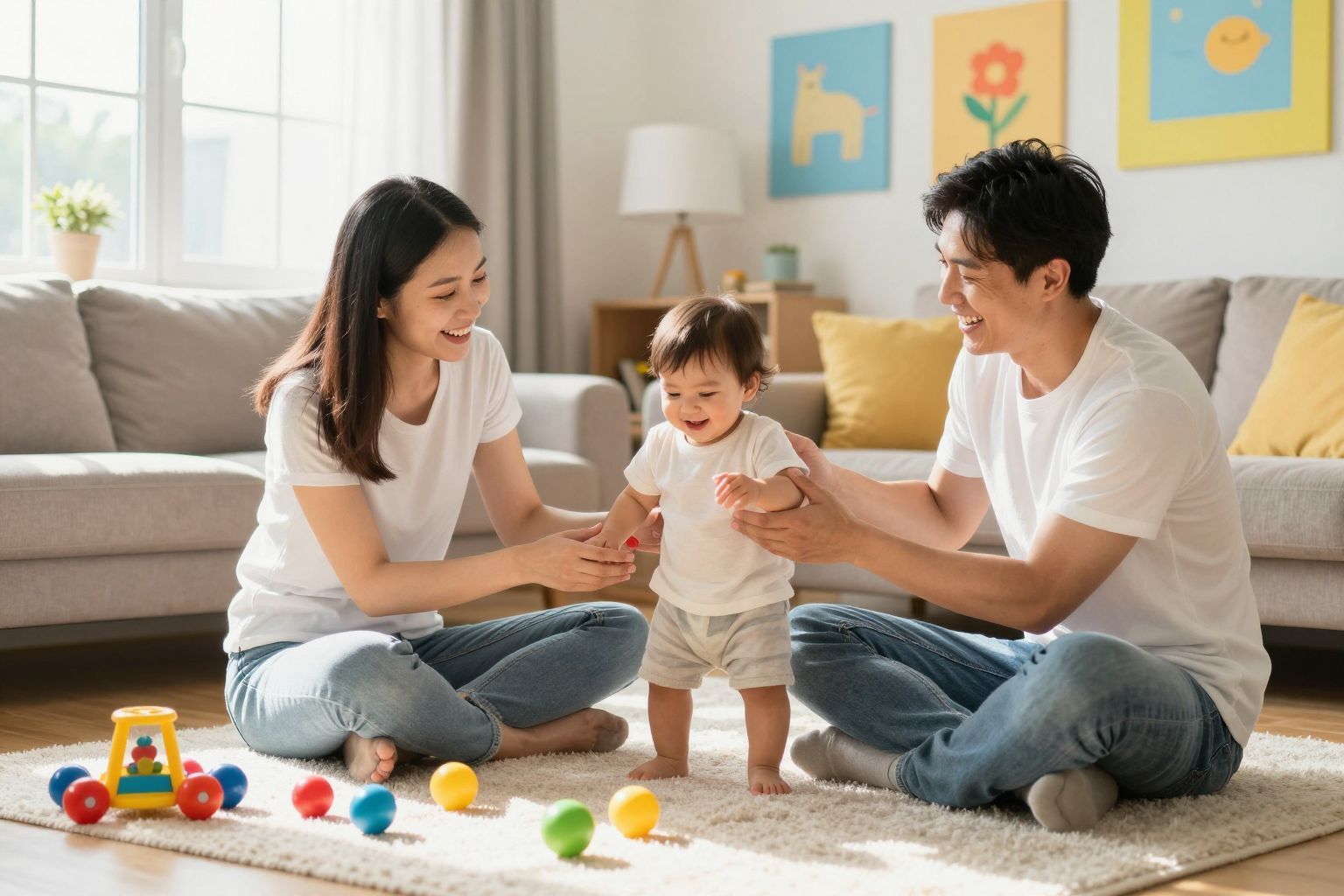 Szülőként fontos a saját igényeink figyelembe vétele.