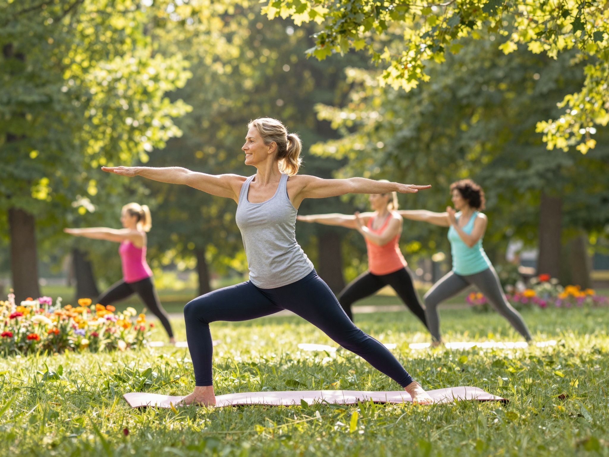 A hormonális egyensúly megőrzéséhez a stresszcsökkentés kulcsfontosságú.