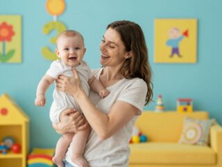 Horoszkóp kismamáknak: A skorpió anya jellemzői és nevelési stílusa