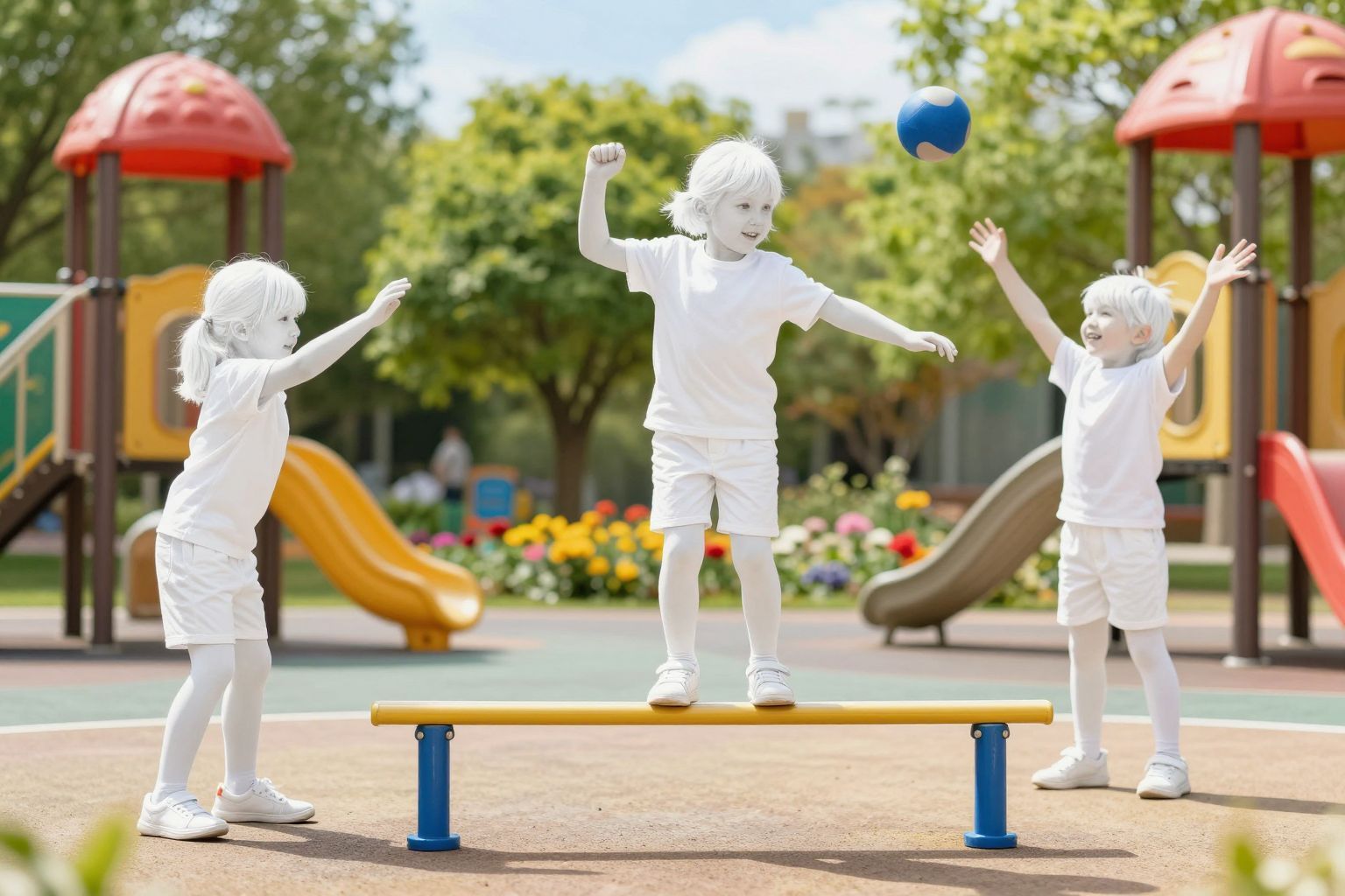 A korai felismerés kulcs a gyermek fejlődésében.