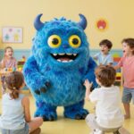 Huggy Wuggy és a többiek: veszélyesek a horrorjátékok főszereplői az óvodásokra?