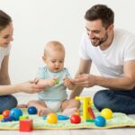 Így turbózd fel a kisbabád agyfejlődését: egyszerű, de hatásos tippek