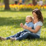 Íme 4 bizonyíték, hogy a te kapcsolatod is kiegyensúlyozott a gyermekeddel