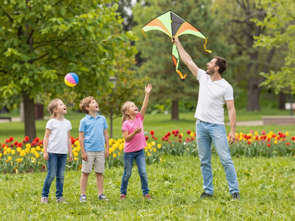 Immunerősítés gyerekeknek: tippek és praktikák a betegségek megelőzésére