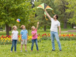 Immunerősítés gyerekeknek: tippek és praktikák a betegségek megelőzésére
