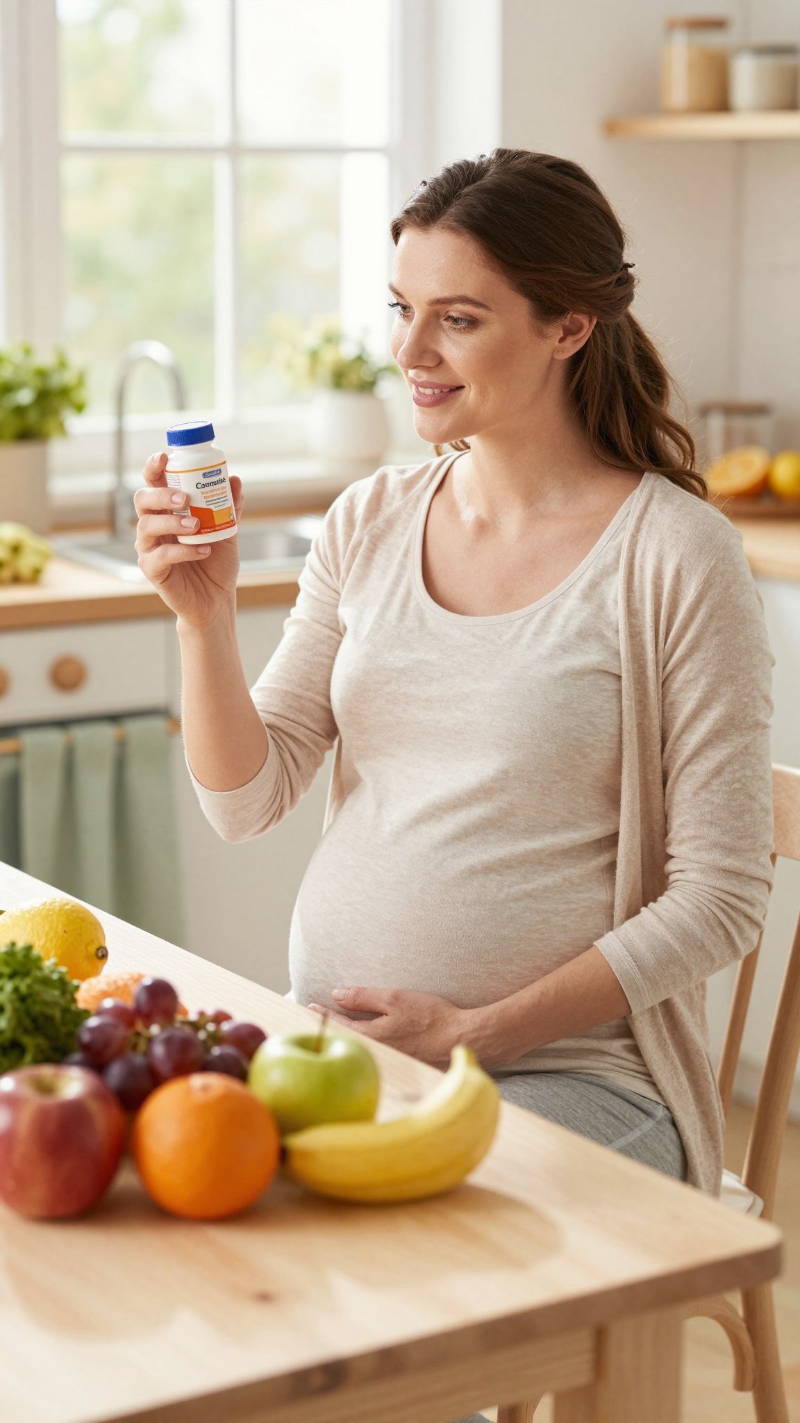 A vitaminok kölcsönhatása befolyásolhatja a magnézium felszívódását.