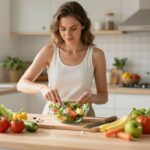 Inzulinrezisztencia kezelése: javasolt táplálékkiegészítők az életmódváltás mellé