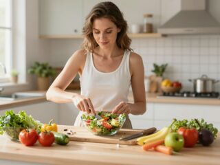 Inzulinrezisztencia kezelése: javasolt táplálékkiegészítők az életmódváltás mellé