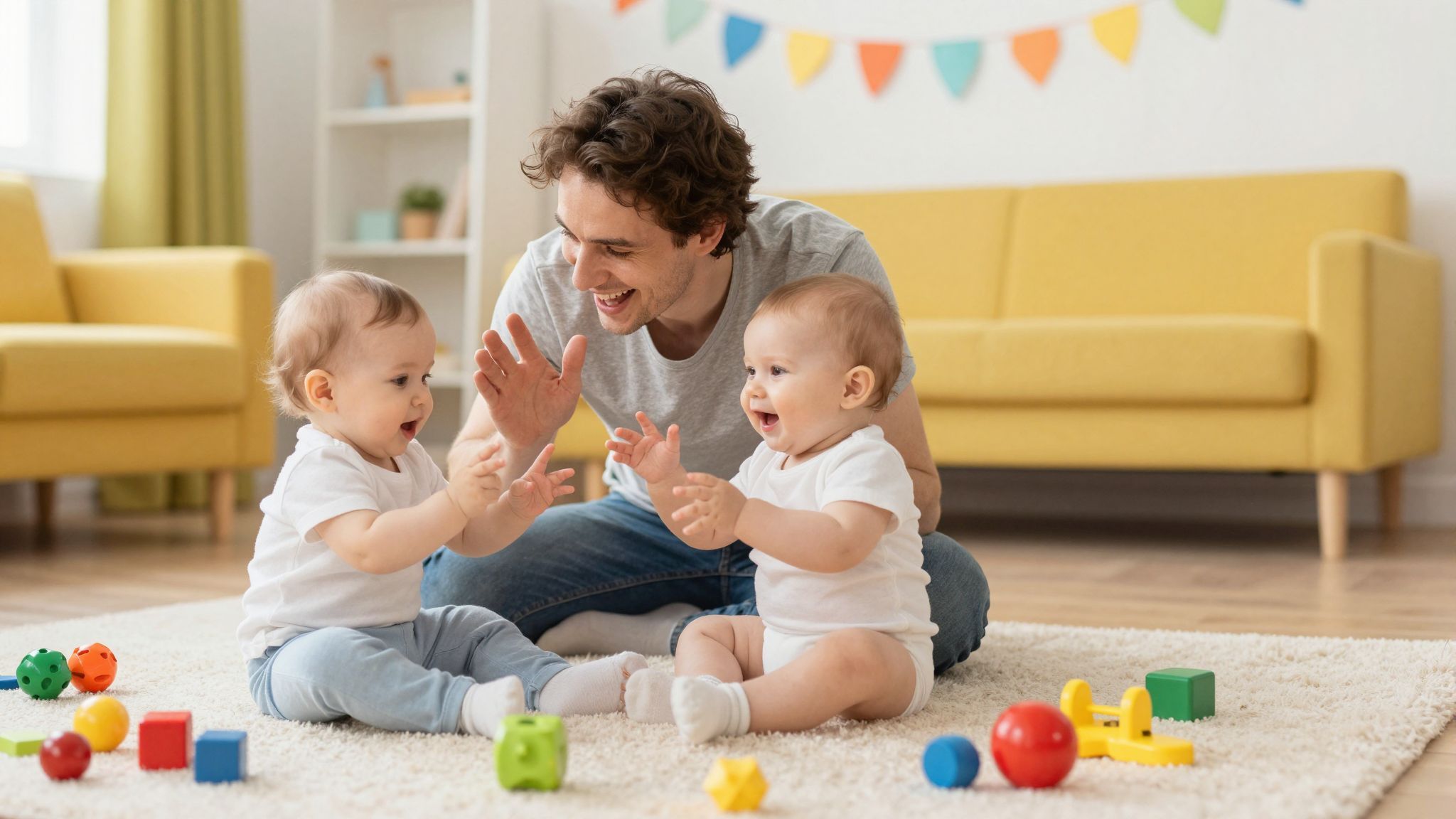 A ritmus segíti a nyelvi fejlődést és memóriát.