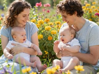 Júliusban született babák – hat különlegesség a kutatások szerint