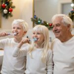 Karácsonyi kilók és fogszuvasodás: a fogápolás fontossága az ünnepi időszakban