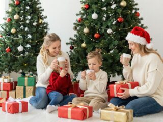 Karácsonyi stressz helyett meghitt pillanatok: 5 tipp a hisztimentes ünnepekért
