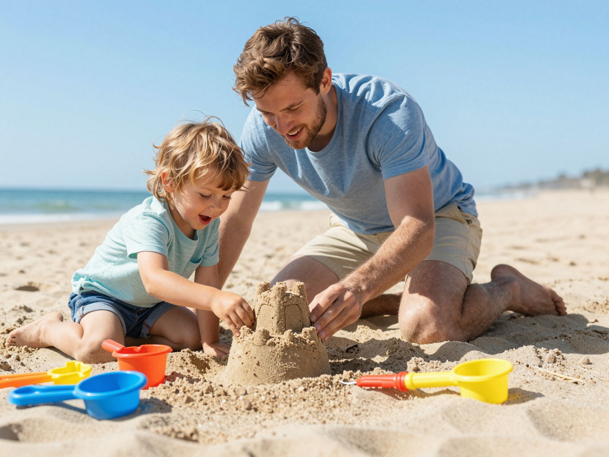 A képernyőmentes időszak elősegíti a kreatív gondolkodást.