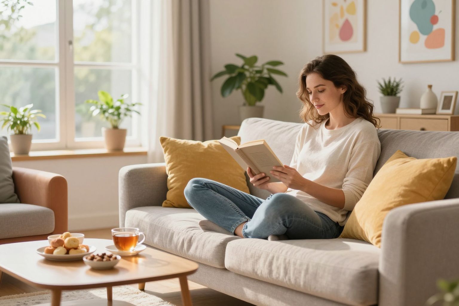 A nappali alvás elhagyása javíthatja az éjszakai alvást.