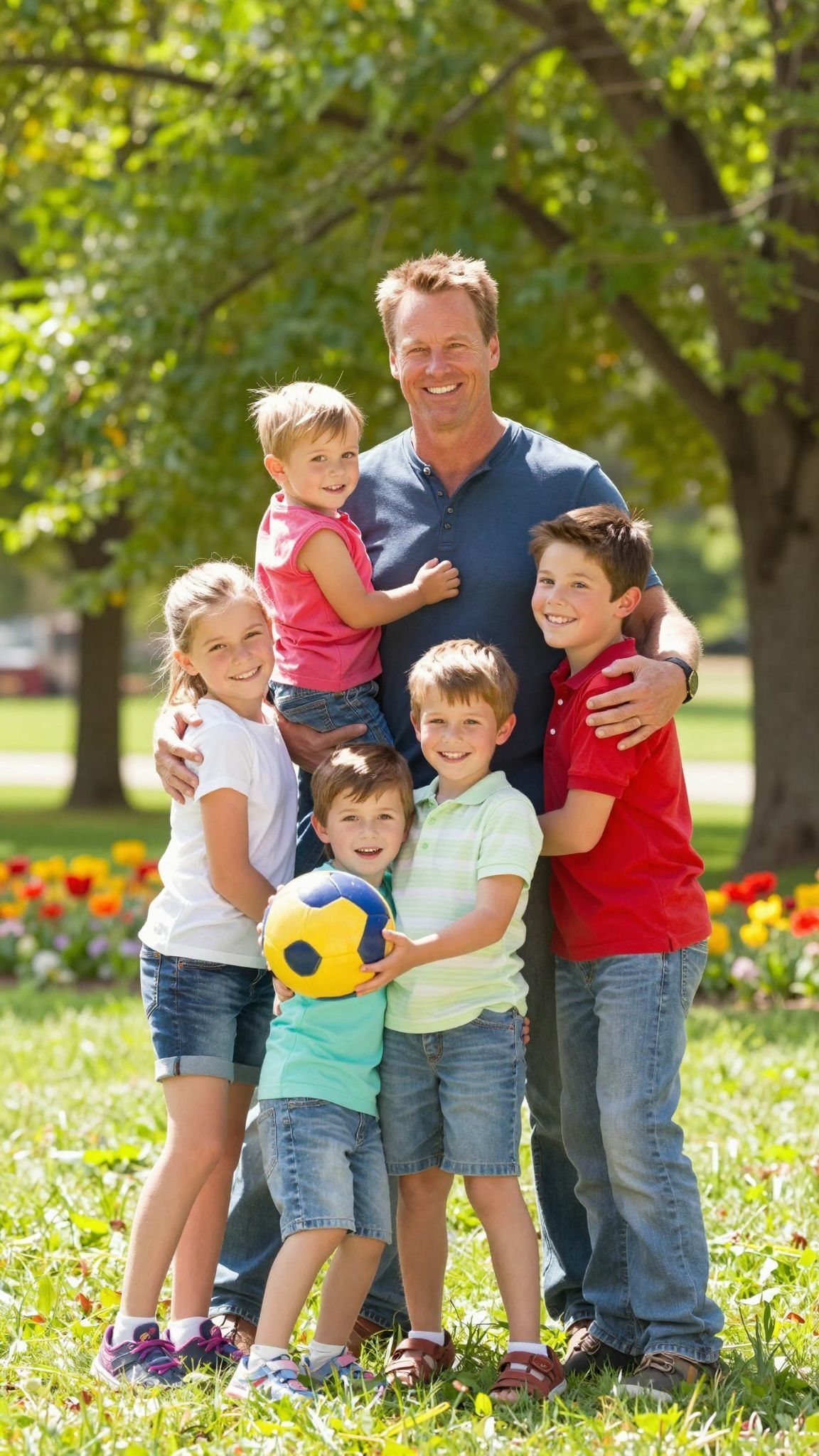 Kevin Costner hét gyermeke különböző anyáktól származik.