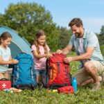 Kihagyhatatlan dolgok a tábori csomagból: a teljes lista szülőknek
