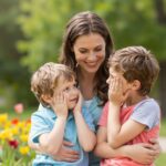 „Köszönj szépen a néninek!”: Miért nem működik és mit tegyünk helyette?