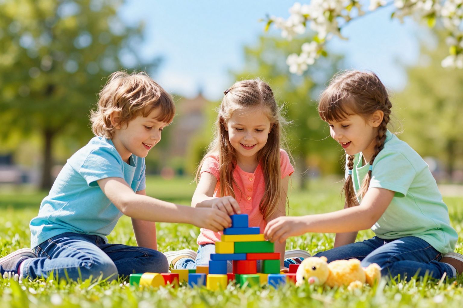 A közösségi játékok ösztönzik a szavak tanulását.