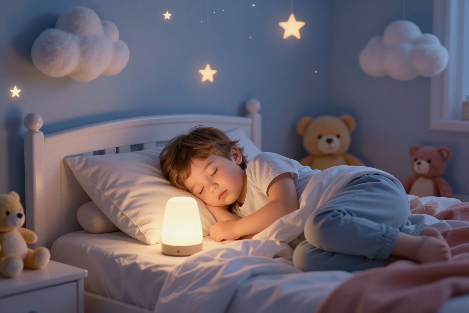 Kreatív technikák segíthetnek a rémálmok leküzdésében.