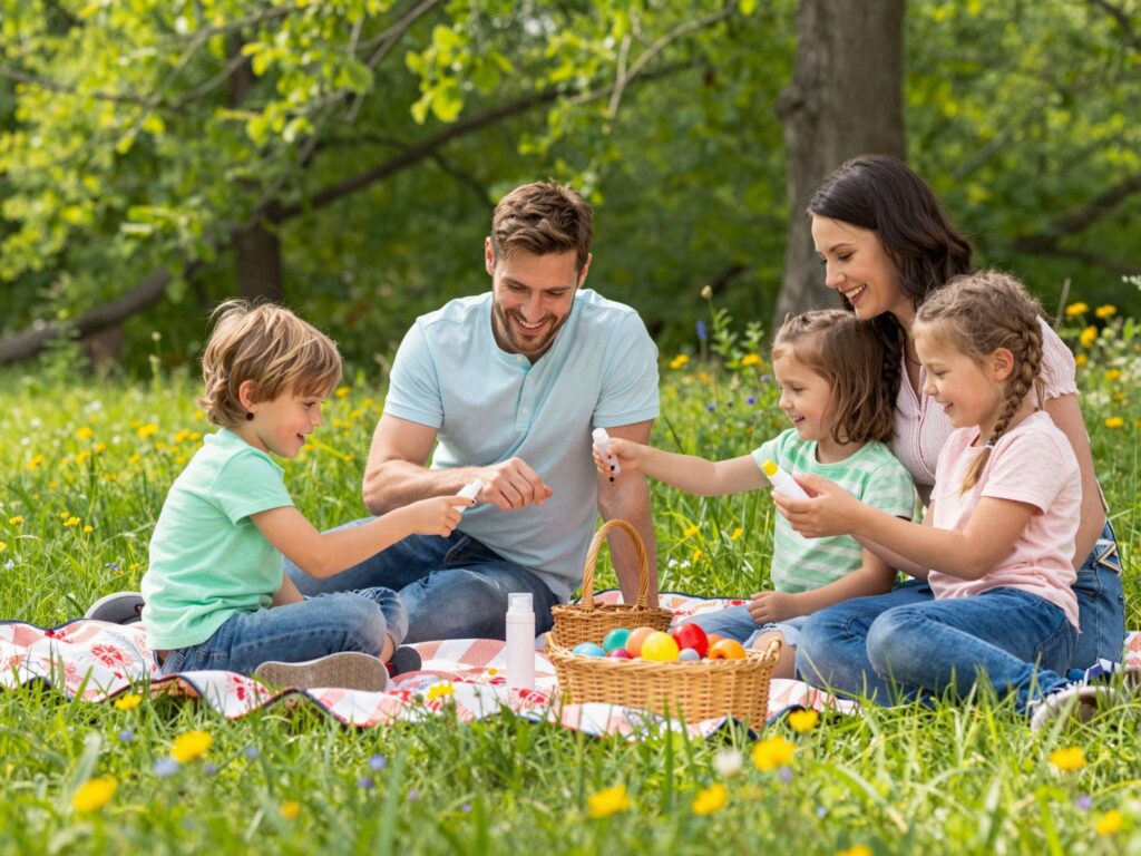 Kullancsszezon: megelőzési tippek és tévhitek a kullancsokról