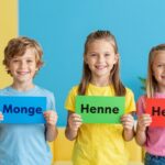 Különleges fiú- és lánynevek, amelyek vonzzák a jólétet