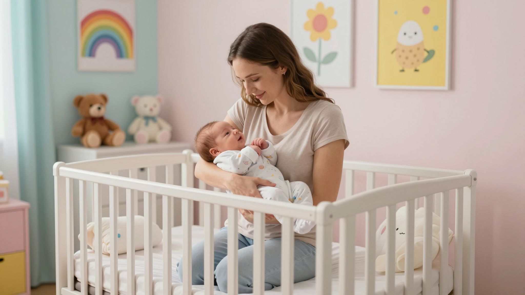 A koraszülöttek immunrendszerét erősíti a sajátságos anyatej.