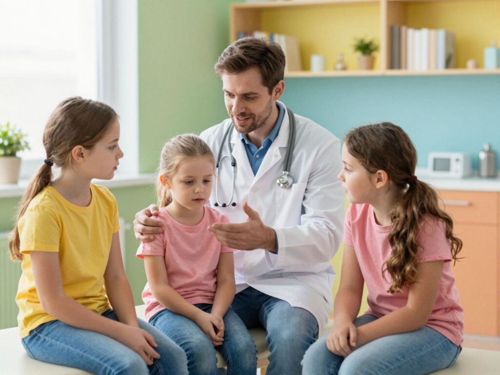 Lapos fej szindróma: okok, megelőzés és kezelési lehetőségek