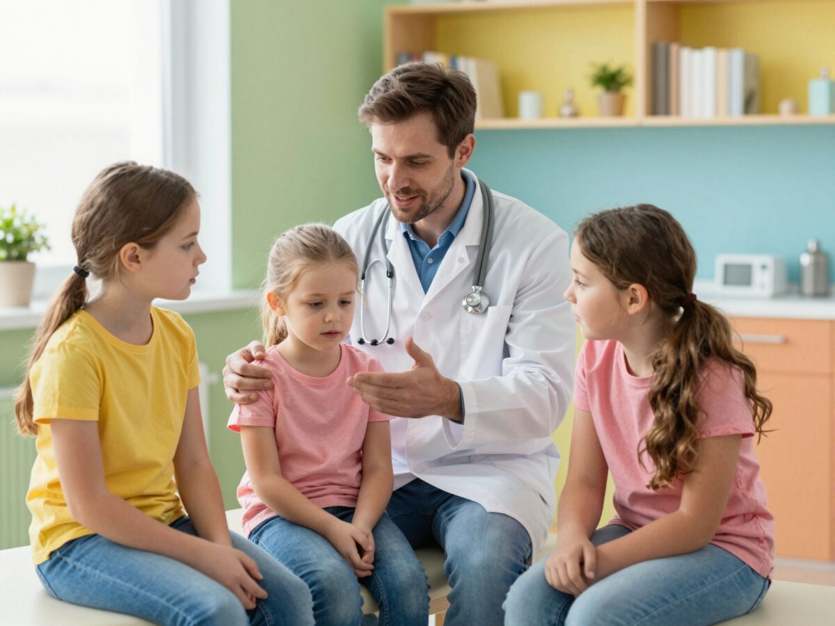 Lapos fej szindróma: okok, megelőzés és kezelési lehetőségek