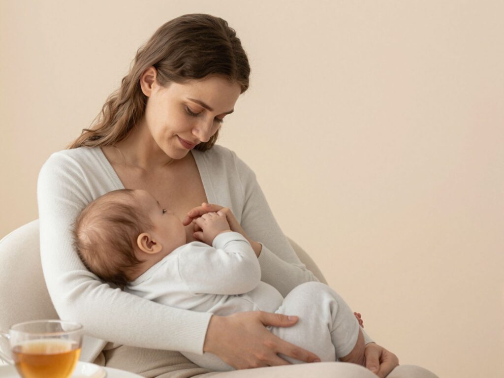 Lassú vagy túl erős a tejleadó reflexed? Lehetséges okok és megoldások