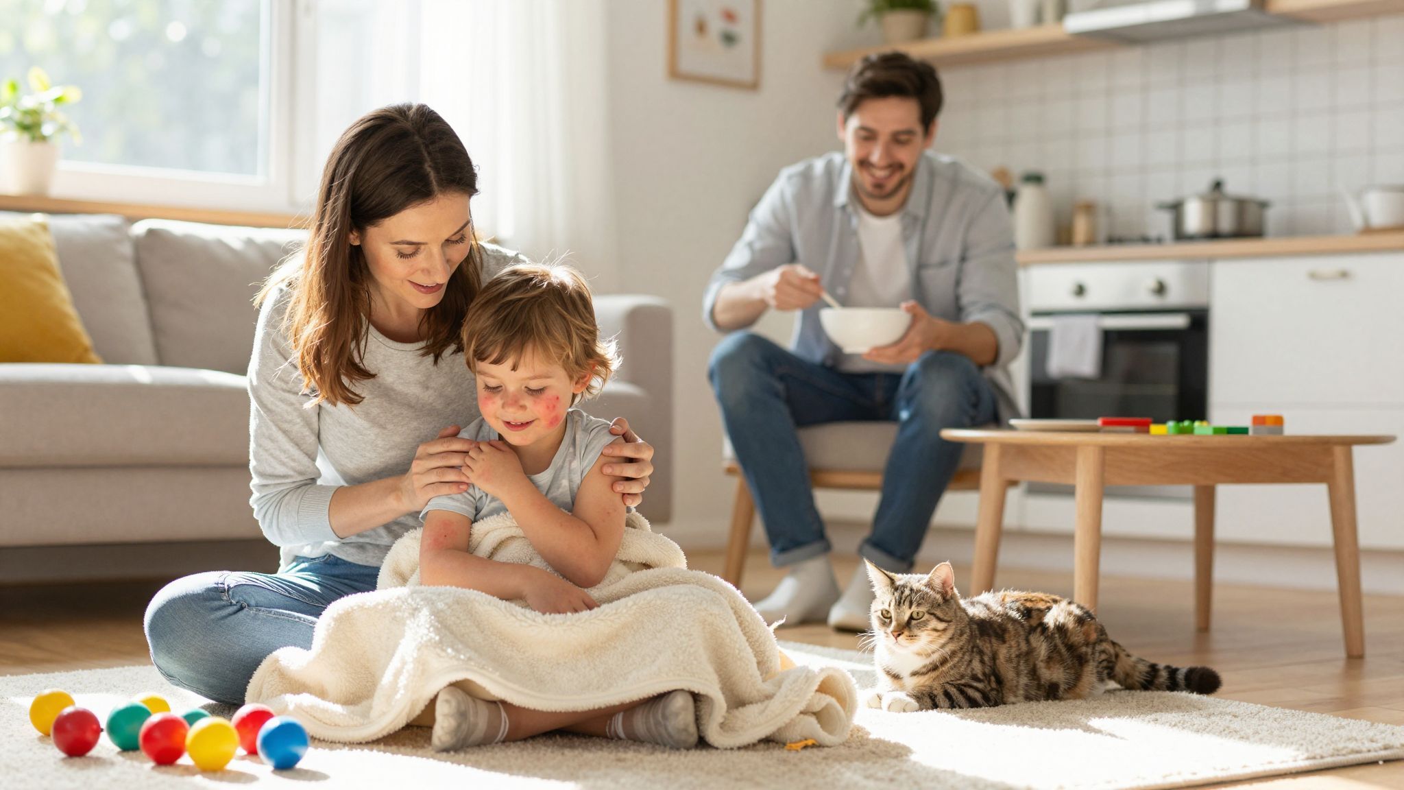 A lázcsillapító gyógyszerek adása gyermekeknek óvatosan javasolt.