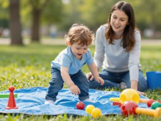 Lehet, hogy a te gyereked is ADHD-s? A legfontosabb korai jelek