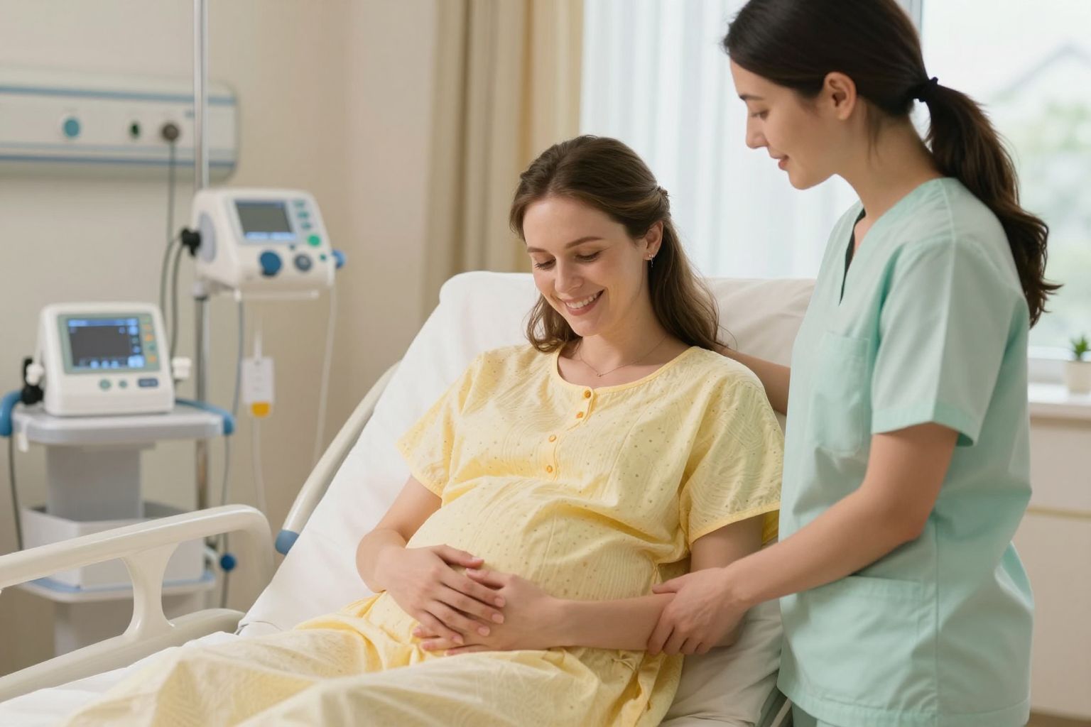 A váratlan helyzetekre való lelki felkészülés segít megnyugtatni.