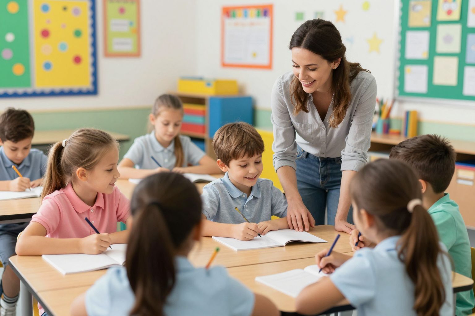 Fontos a megfelelő kommunikáció és a támogatás nyújtása.
