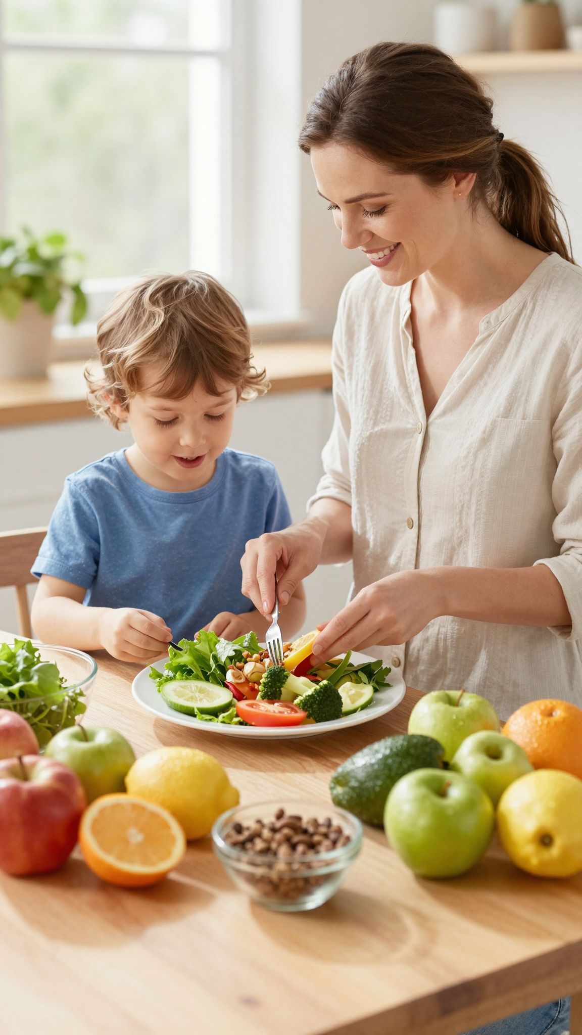 A magnézium segít a stressz csökkentésében és az izmok pihentetésében.