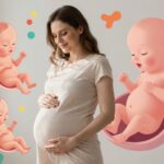 Magzati fejlődés és emlékezet – hogyan „tanul” a baba a méhben?