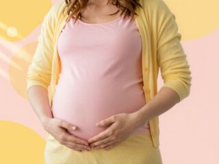 Már a méhben elkezdődik: a láthatatlan kötelék anya és gyermeke között