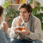 Meddig fertőző a nátha? Amit a lappangási időről és a terjedésről tudni kell