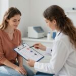 Meddőségi kivizsgálás lépésről lépésre: mit kell ellenőrizni, ha nem sikerül teherbe esni?